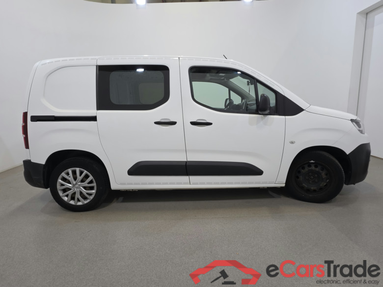 Citroën Berlingo 1.5 BlueHDi Navi Klima PDC ... #5