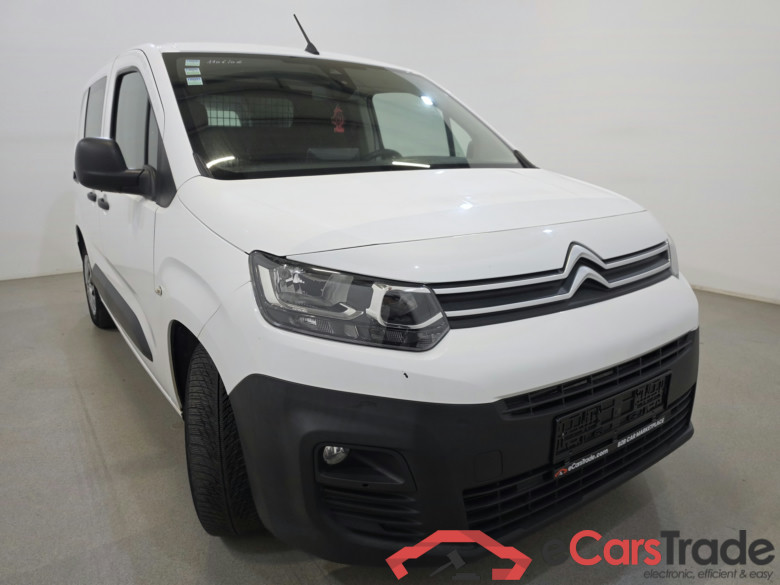 Citroën Berlingo 1.5 BlueHDi Navi Klima PDC ... #3