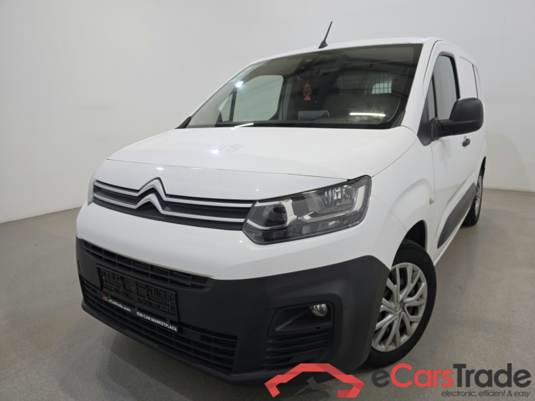 Citroën Berlingo 1.5 BlueHDi Navi Klima PDC ... #1