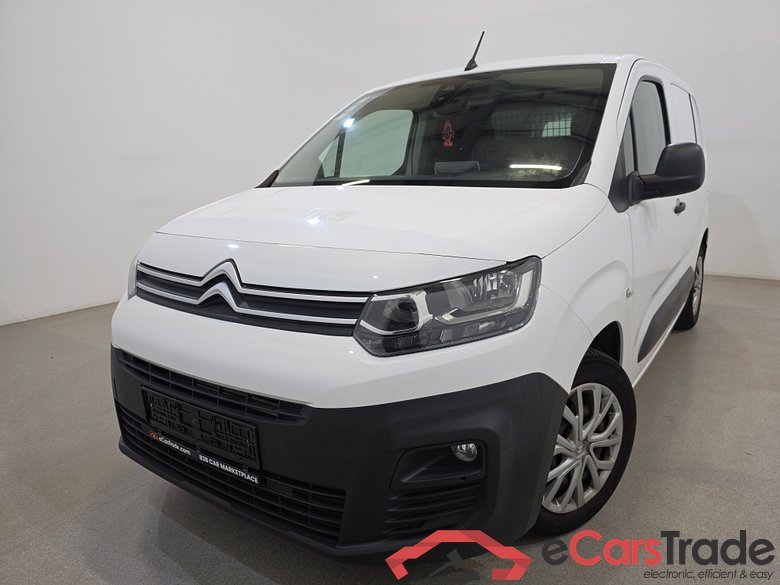 Citroën Berlingo 1.5 BlueHDi Navi Klima PDC ...
