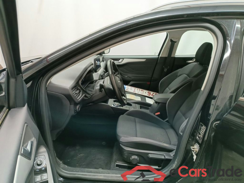 Ford Focus Clipper 1.5 EcoBlue 88kW Aut. Connected 5d #3