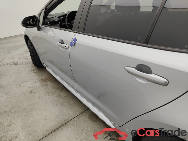 Toyota Corolla Touring Sports 1.8 Hybrid Dynamic e-CVT 5d