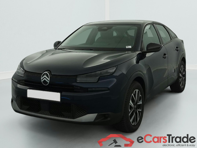 Citroen C4 Hybride 145 ch e-DCS6 Plus #3