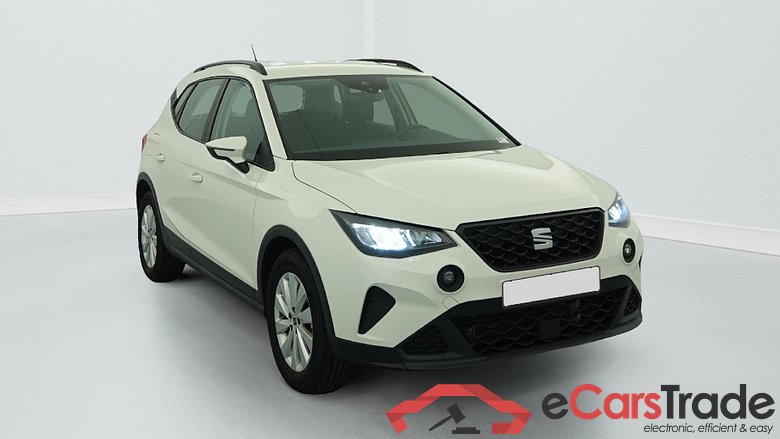 Seat Arona 1.0 TSI 110 ch Start/Stop DSG7 Style Business