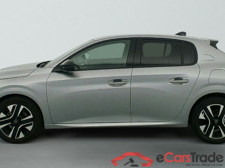 Peugeot 208 100 S&S BVM6 Allure #4