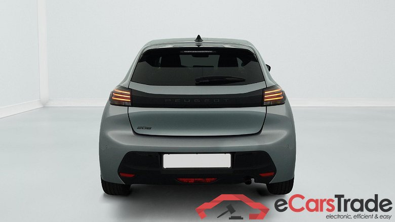 Peugeot 208 100 S&S BVM6 Allure #6