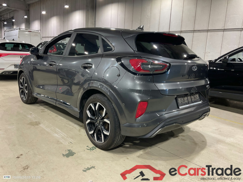FORD Puma 1.0 ECOBOOST MHEV 92KW DCT ST-LINE X #3