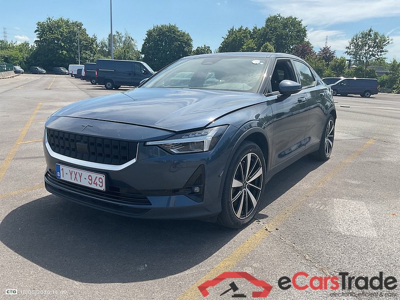 POLESTAR POLESTAR 2 78 kWh Dual Motor Launch