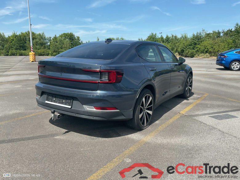 POLESTAR POLESTAR 2 78 kWh Dual Motor Launch #4