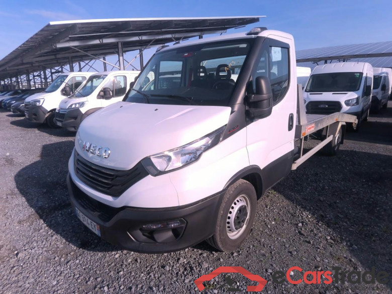 Porte Voiture 35S16H 3,0 160cv Rsk #1
