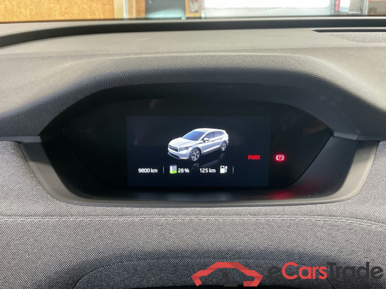 Enyaq iV 60 Loft 132KW #6