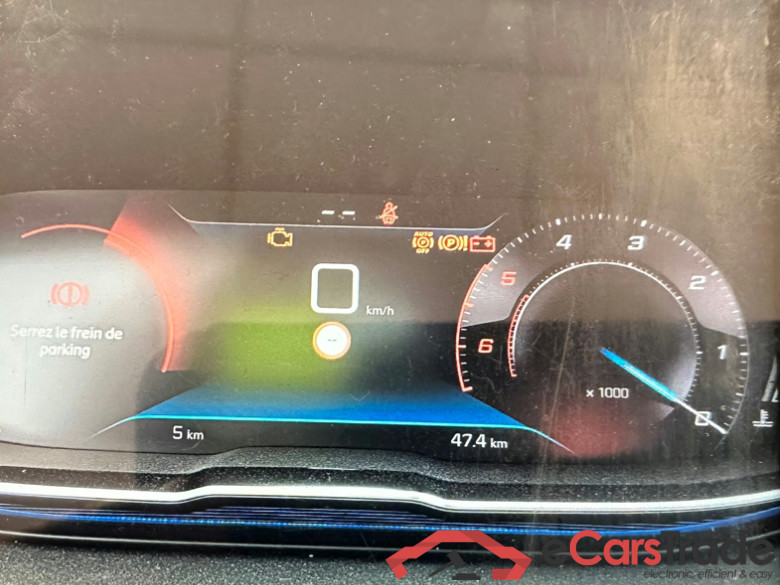 3008 II Road Trip 1.5 HDi 130CV BVA8 E6d #6