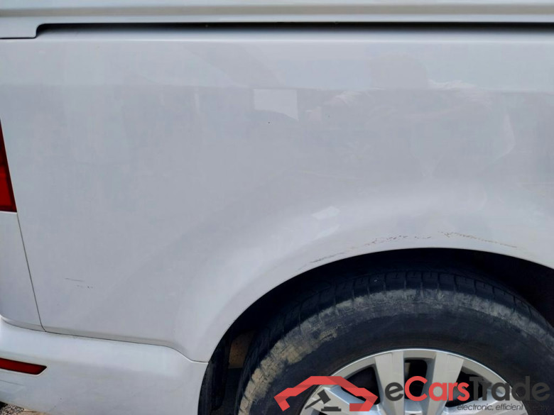 VOLKSWAGEN Transporter T6.1 1000 Fou Swb Transporter 2.0 TDi SCR BMT (EU6d-TEMP) #2