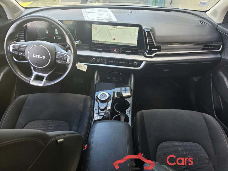 Kia Sportage 1.6 CRDi MHEV Aut. LED Virtual Navi Camera Klima PDC ... #5