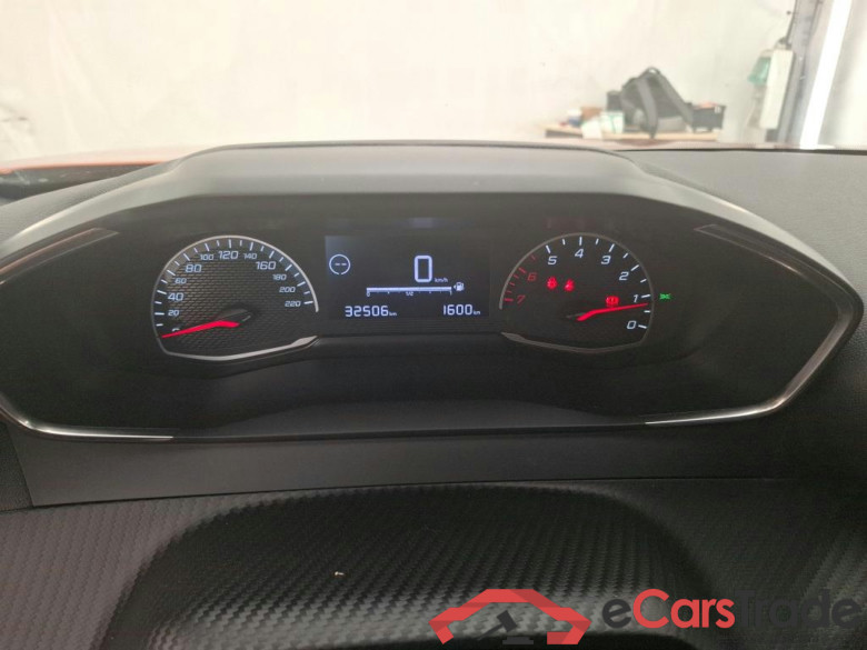 2008 Active 1.2 PureTech 100CV BVM6 E6d #6