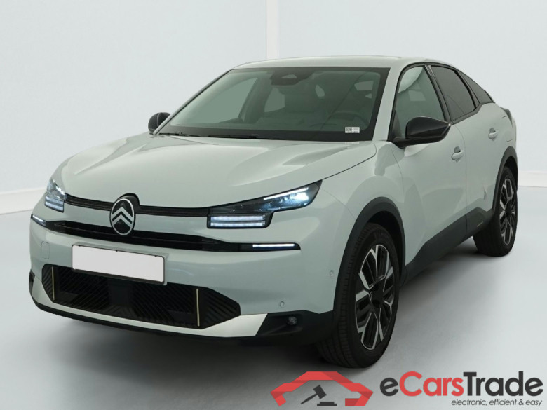Citroen C4 Hybride 145 ch e-DCS6 Max #3