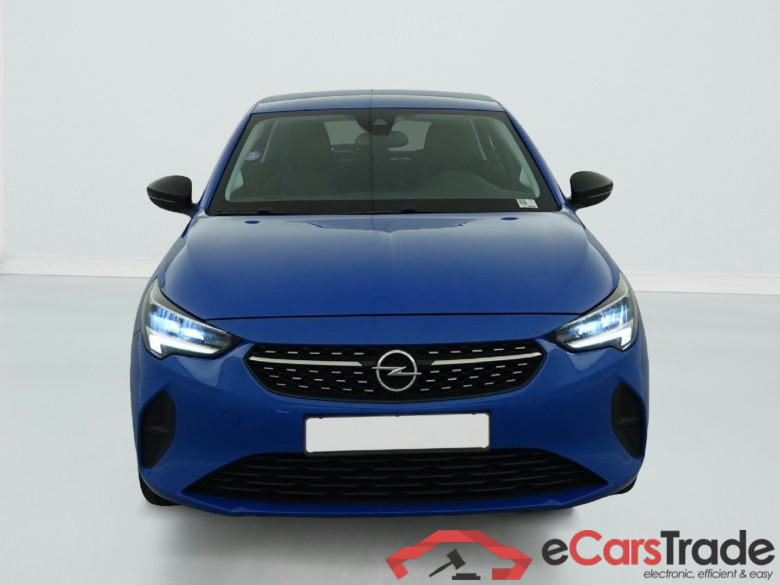 Opel Corsa 1.2 75 ch BVM5 Edition #2