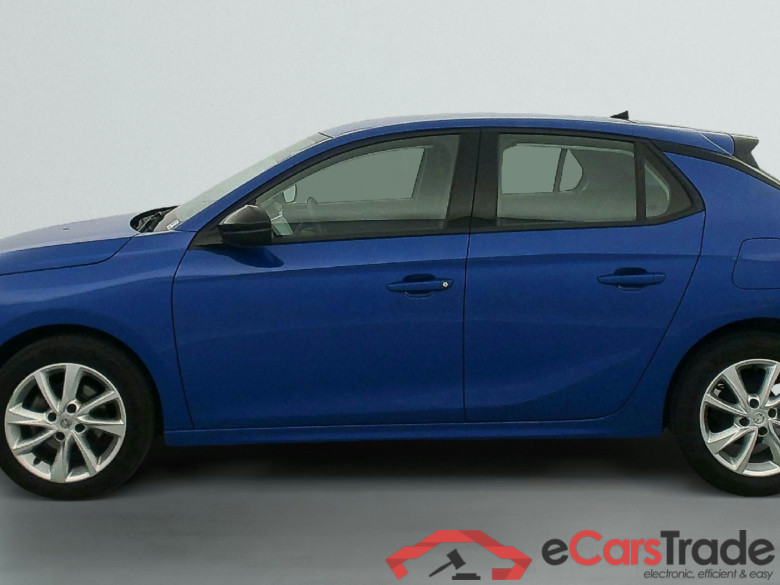 Opel Corsa 1.2 75 ch BVM5 Edition #4
