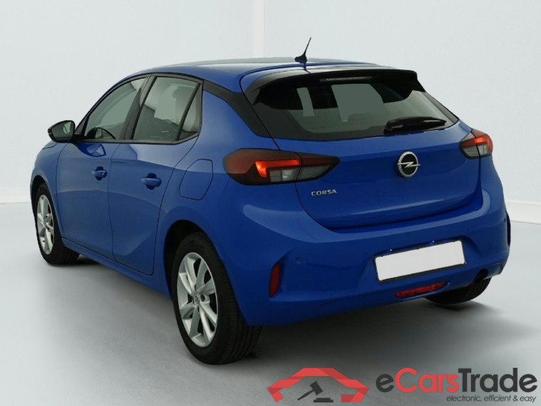 Opel Corsa 1.2 75 ch BVM5 Edition #5
