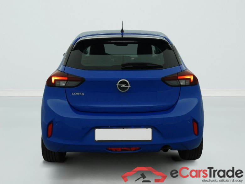 Opel Corsa 1.2 75 ch BVM5 Edition #6