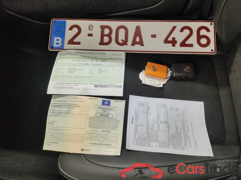 Volvo XC40 T4 Recharge Geartronic R-Design 5d #4
