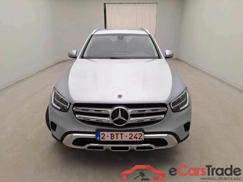 Mercedes, GLC FL'19 PHEV, Mercedes-Benz GLC GLC 300 de Business Solution 4MA #1