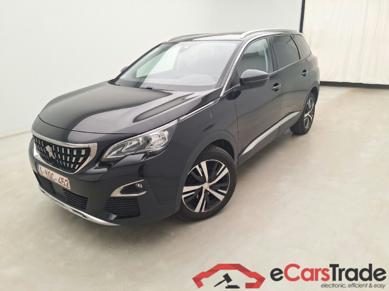 Peugeot, 5008 '16, Peugeot 5008 1.5 BlueHDi 96kW S&S EAT8 Allure 5d #2