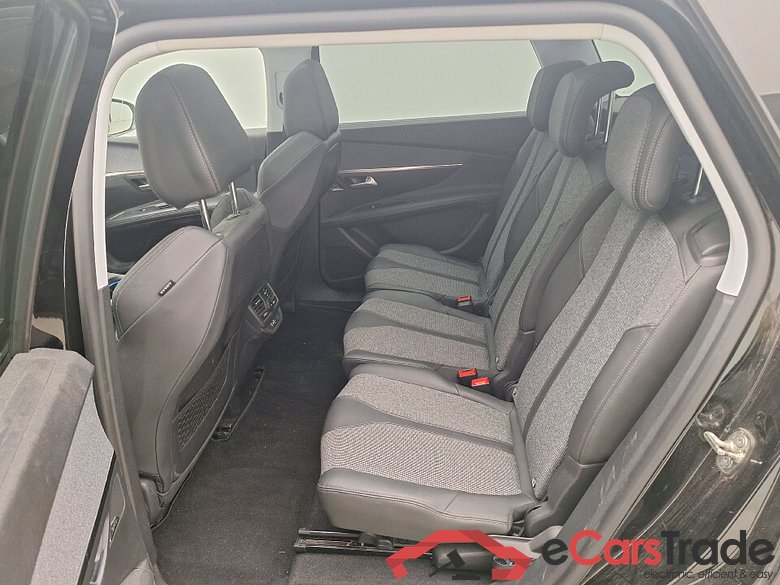 Peugeot, 5008 '16, Peugeot 5008 1.5 BlueHDi 96kW S&S EAT8 Allure 5d #4