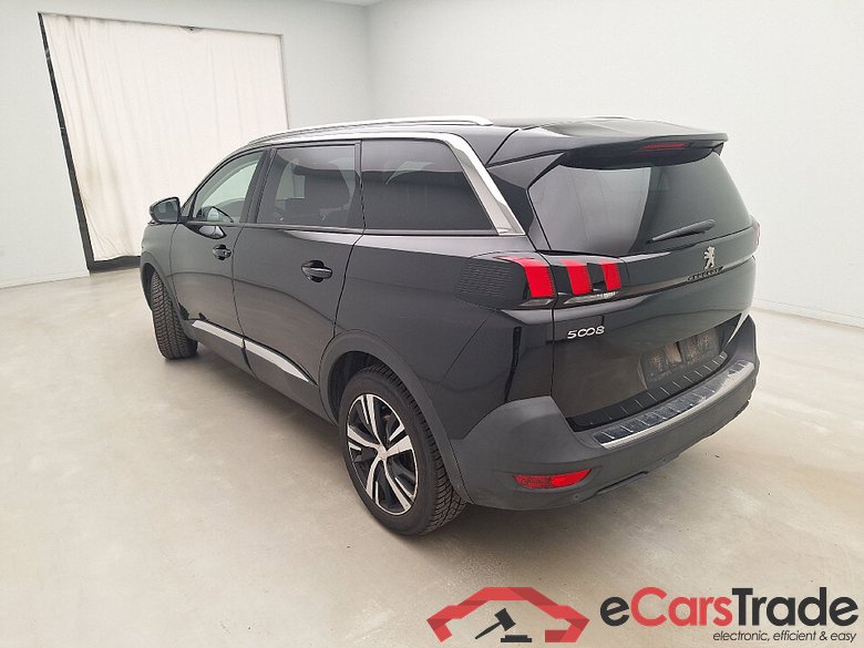 Peugeot, 5008 '16, Peugeot 5008 1.5 BlueHDi 96kW S&S EAT8 Allure 5d #6