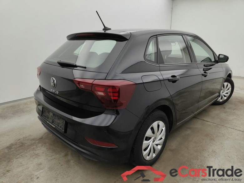 Volkswagen Polo 1.0 TSI Life DSG 5d !!No COC!! #2