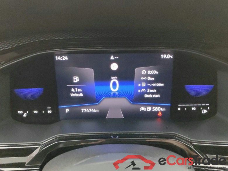 Volkswagen Polo 1.0 TSI Life DSG 5d !!No COC!! #6