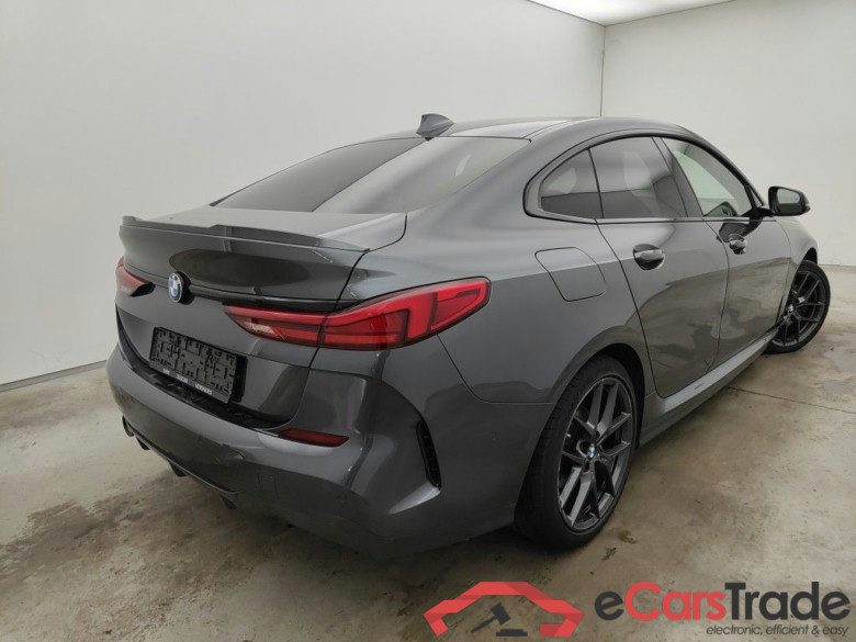 BMW 2 Reeks Gran Coupé 216dA (85kW) 4d #2