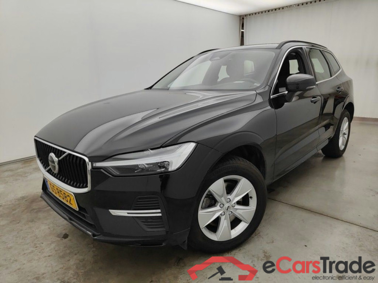 VOLVO XC60 DIESEL - 2021 2.0 B4 MHEV AWD Core 5d