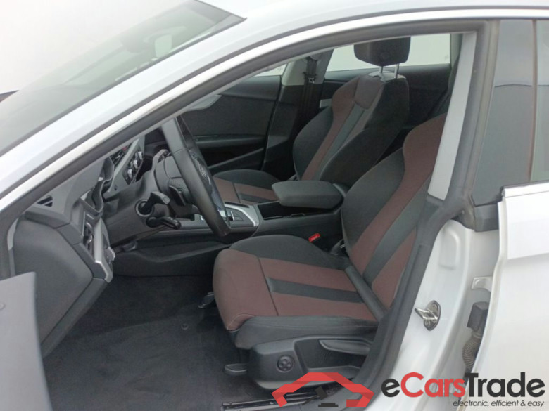 AUDI A5 SPORTBACK - 2020 35 TFSI 150hp S line S tronic 5d #3
