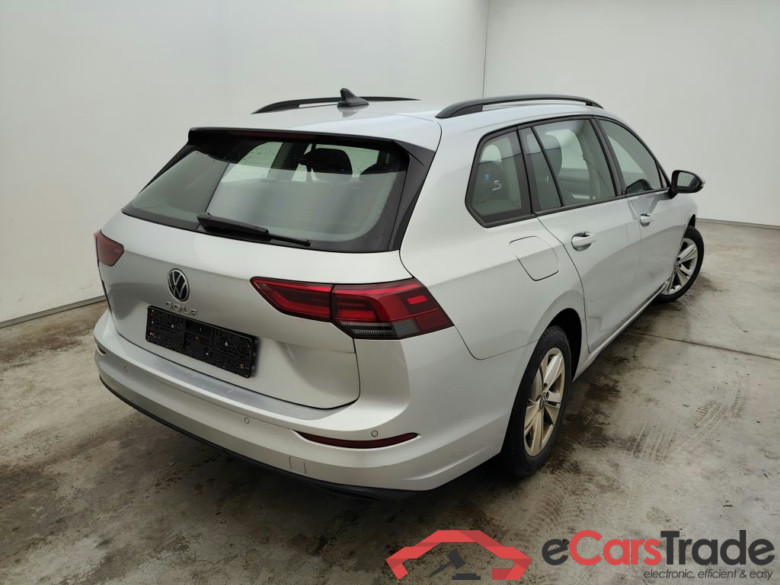 VOLKSWAGEN GOLF VIII VARIANT DIESEL 2.0 SCR 110 TDi Life DSG 5d #2