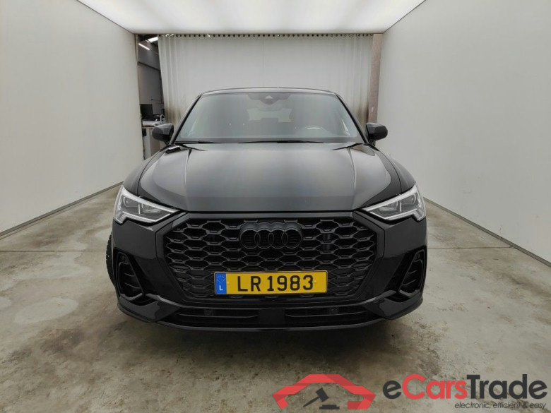 AUDI Q3 SPORTBACK 45 TFSIe 245 S Line S tronic (EU6d-TEMP) 5d #5