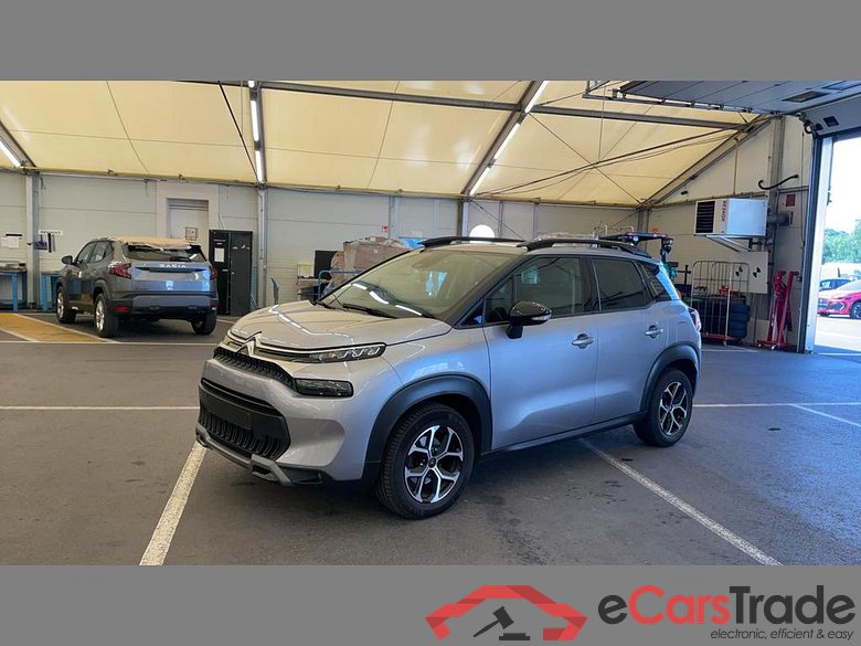 CITROEN C3 Aircross 1.2 PureTech Shine S&S