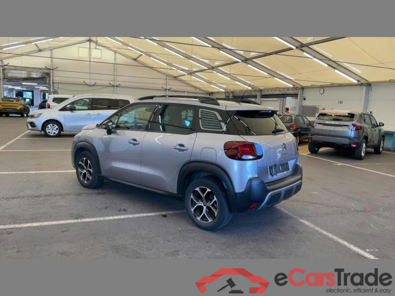 CITROEN C3 Aircross 1.2 PureTech Shine S&S #3