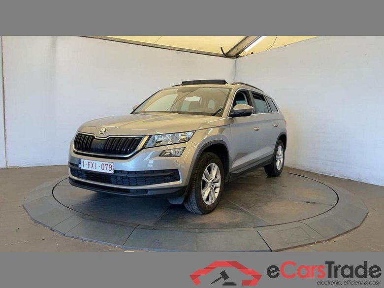SKODA Kodiaq 1.4 TSI Ambition #1