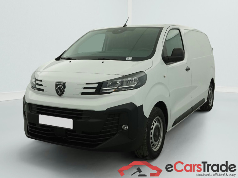 Peugeot Expert M BlueHDi 120 S&S BVM6 #3