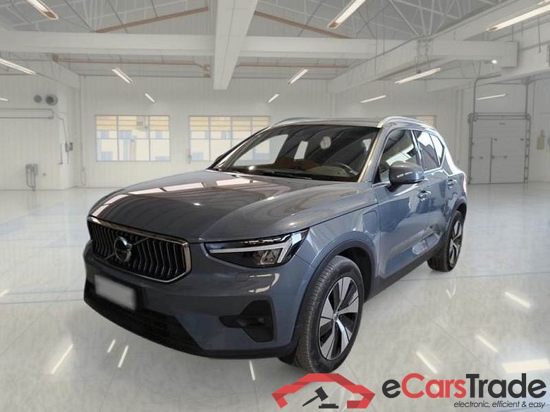 VOLVO XC40 / 2021 / 5P / SUV T4 RECHARGE PLUG-IN AUTO CORE