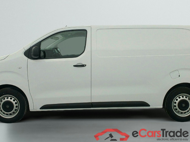 Peugeot Expert M BLUEHDI 120 S&S BVM6 #4