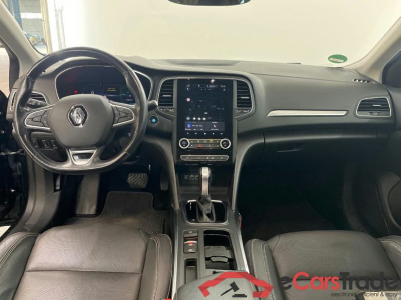RENAULT MEGANE ESTATE 1.6 E-Tech Plug-In Hybrid 160 Business Edition One #6