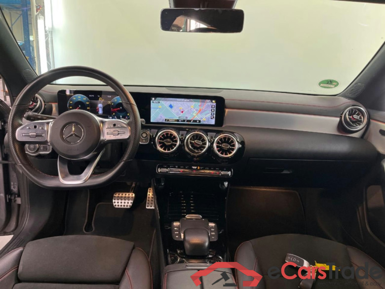 MERCEDES-BENZ CLA-klasse Shooting Brake 200 AMG Line #6