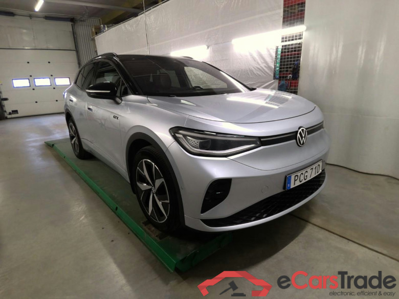 ID.4 EV 77kWh GTX #1