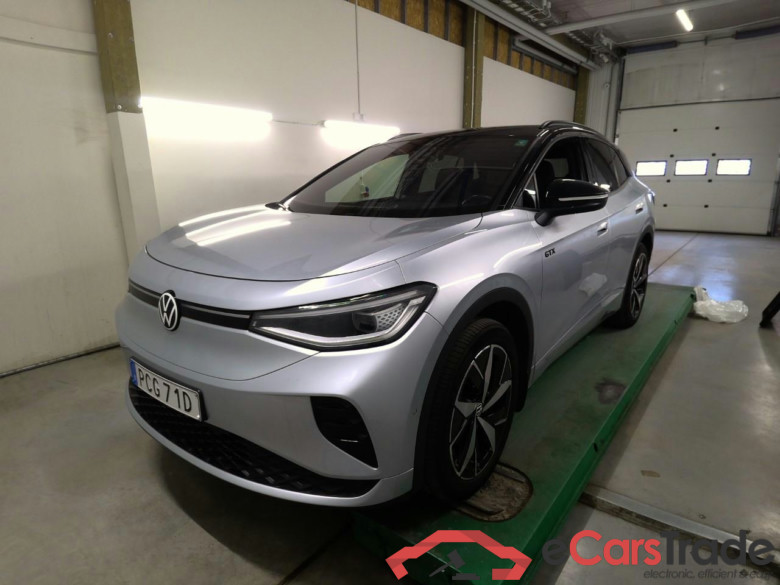 ID.4 EV 77kWh GTX #2