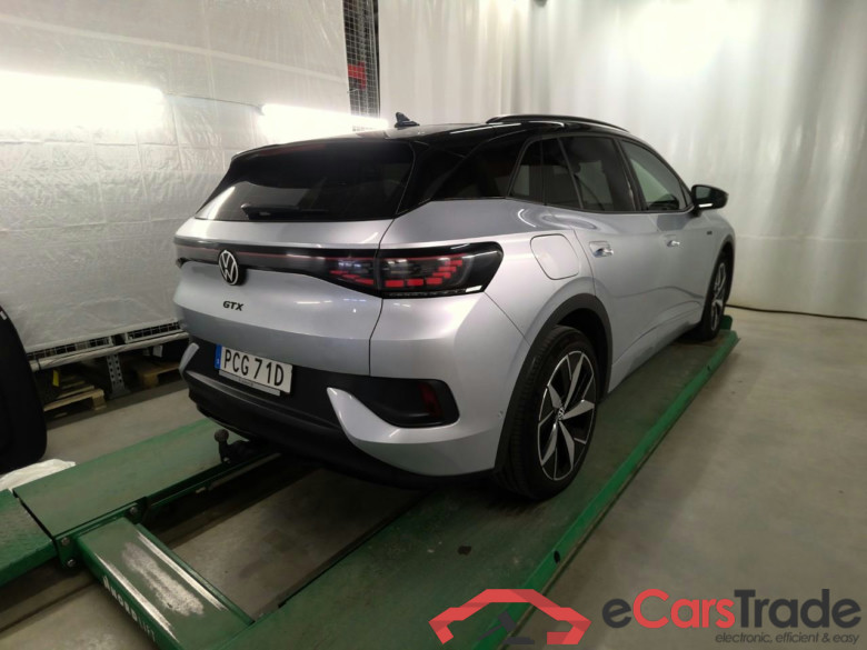 ID.4 EV 77kWh GTX #4