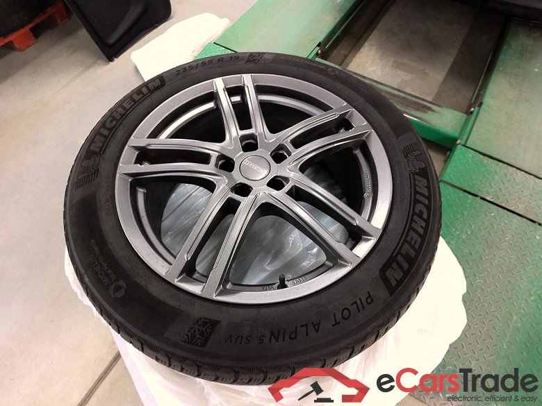 ID.4 EV 77kWh GTX #5