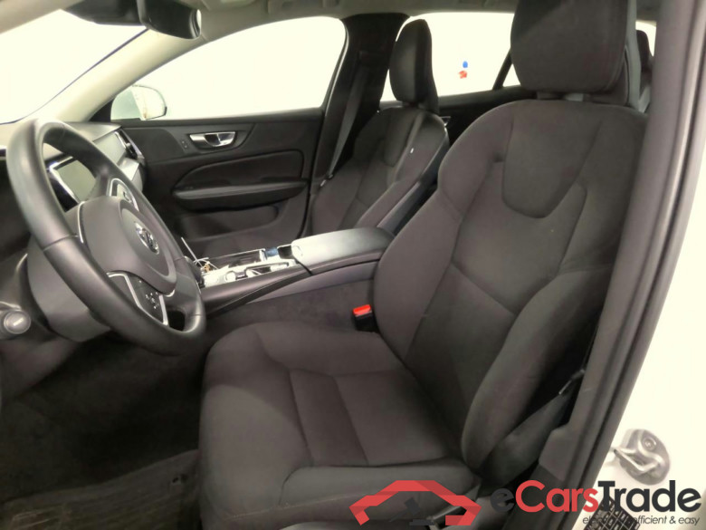 V60 T6 350 Ins.Ex.Rec. AWD Aut #5