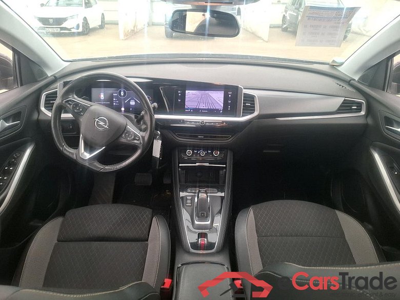 Grandland X Elegance Business 1.5 130CV BVA8 E6d #5